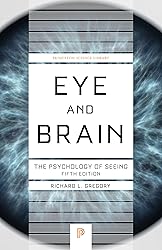 Eye and Brain: The Psychology of Seeing - Fifth