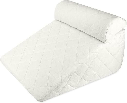 Amazon Com Deluxe Comfort Hypoallergenic Memory Foam Set