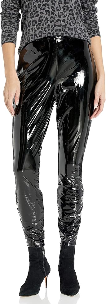 vinyl leggings amazon