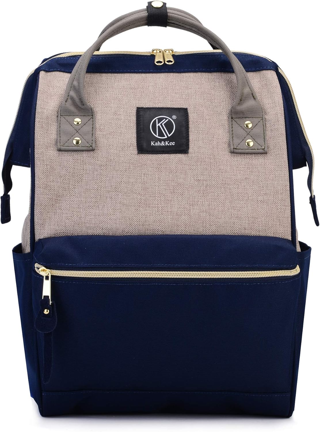 kah & kee backpack