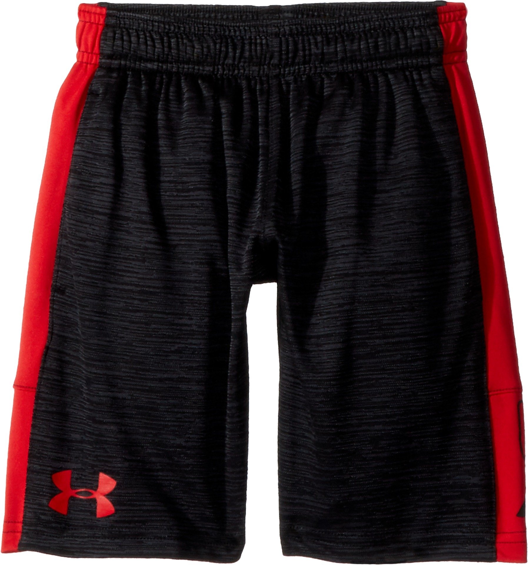Under Armour UA Stunt Impreso YMD Negro