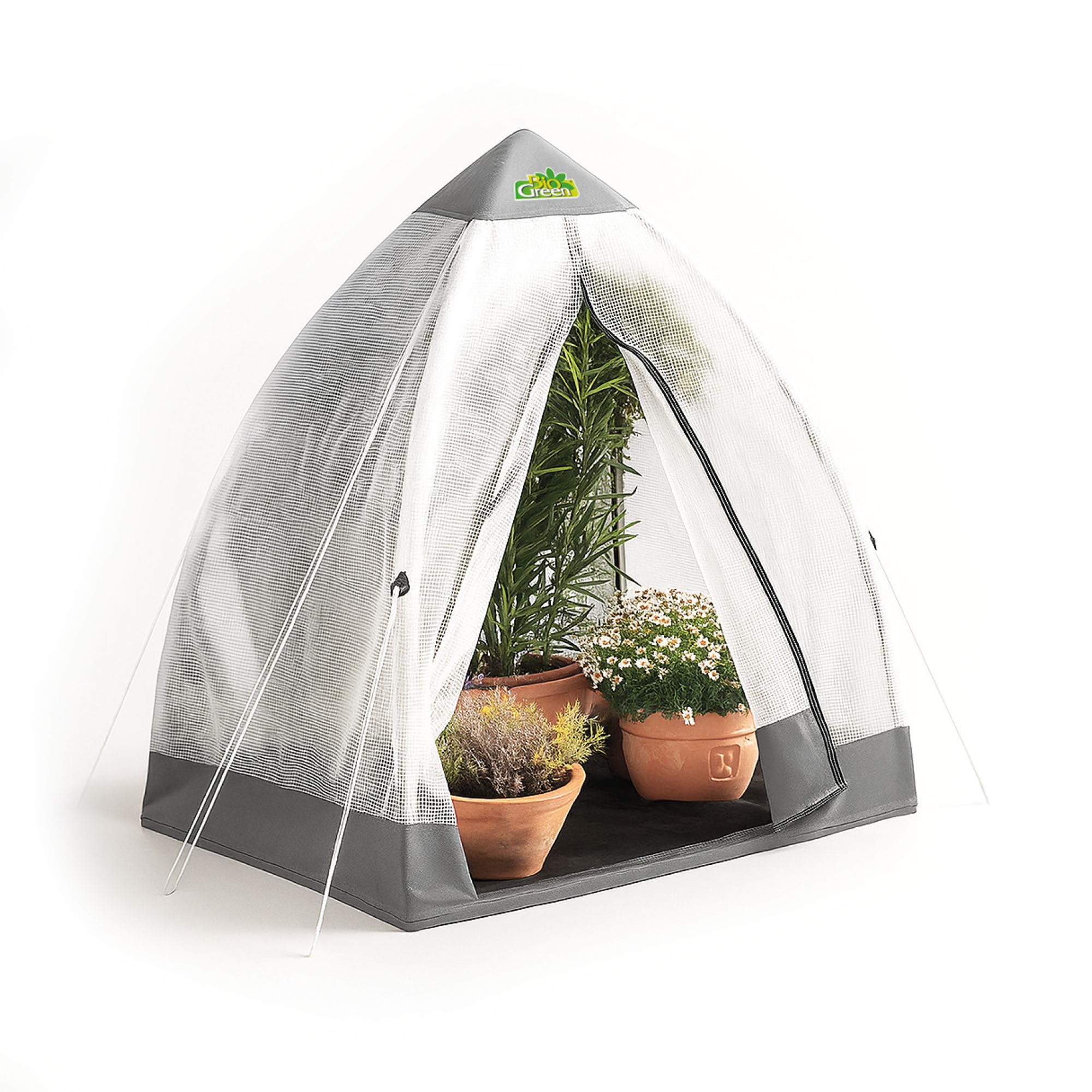 Bio Green TI M Medium Tropical Island Tent