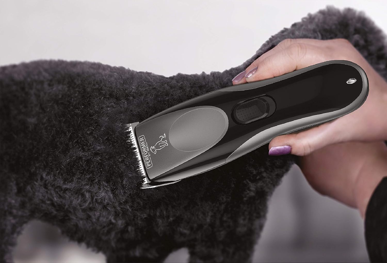 wahl performer dog clipper reviews