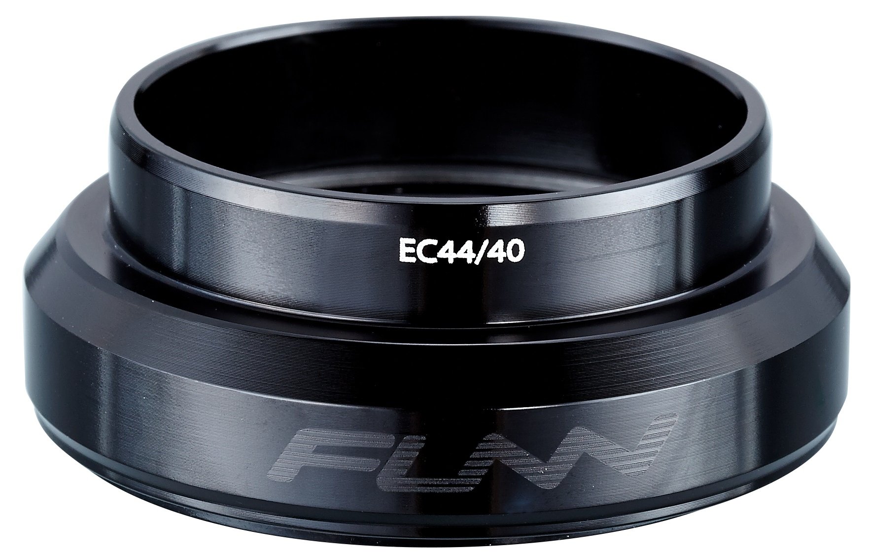 Funn Descend Lower Headset EC44/40, External Cup Angular Contact Bearing Headset for Mountain, Road, Gravel and BMX Bikes