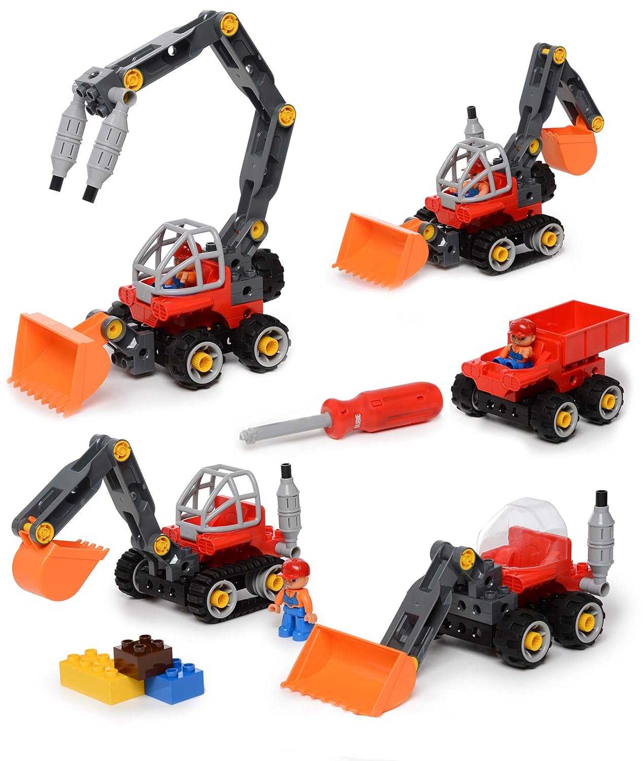 Best Make Your Own Screwdriver