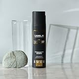 label.m Fashion Edition Ultimate Hairspray 250ml Flexible Hold UV Protection view 2