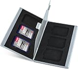 Integral 128GB SDXC U3 V50 UHS-I Memory Card 2-Pack 4K Ultra HD 100MB/s view 2