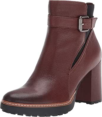 naturalizer women's tia booties ankle boot