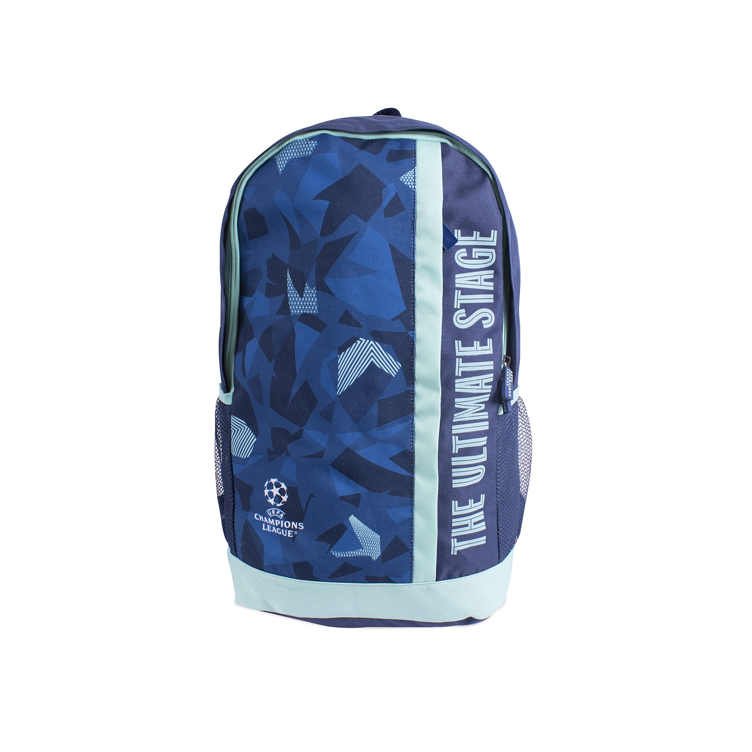 UEFA Champions League Slimline Backpack