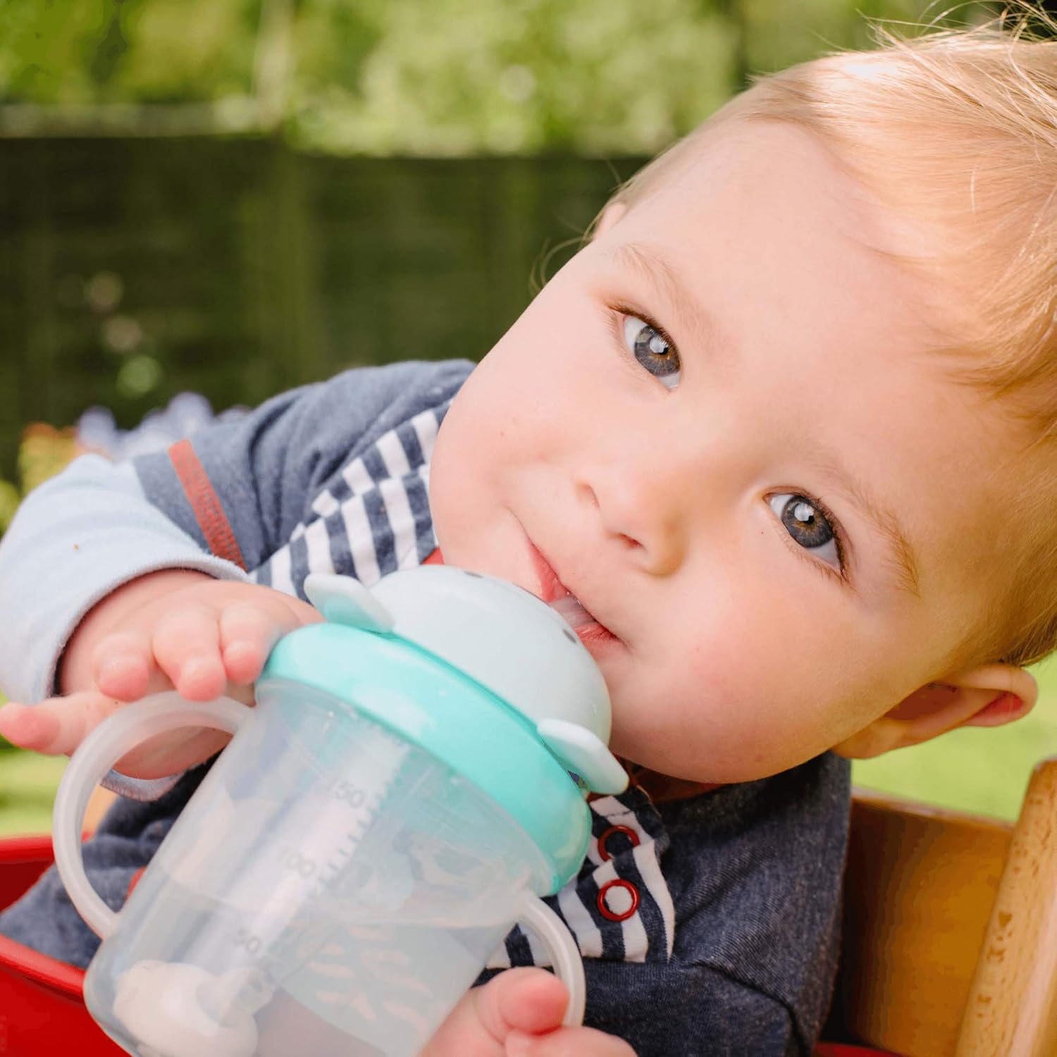 2 X Tum Tum Tippy Up Gobelet Avec Paille Lestee Et 2 Pailles Et Brosse En Plus Bebe Et Puericulture Bebe Seviin Com Br