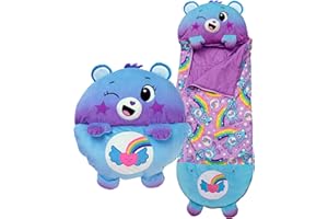 Happy Nappers Care Bears Cheer Bear