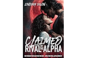 Claimed by the Rival Alpha