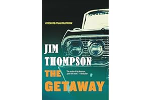The Getaway (Mulholland Classic)