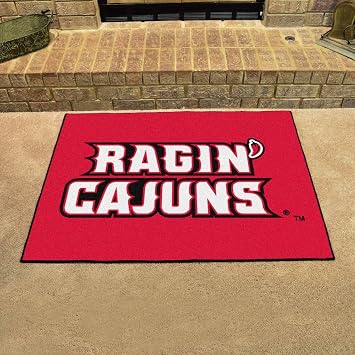 Fanmats Team Stutzt Sports Teppich Dekorative Logo Bedruckt