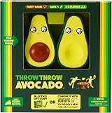 Exploding Kittens Throw Throw Avocado Game 2-6 Players 7+ 15 Min