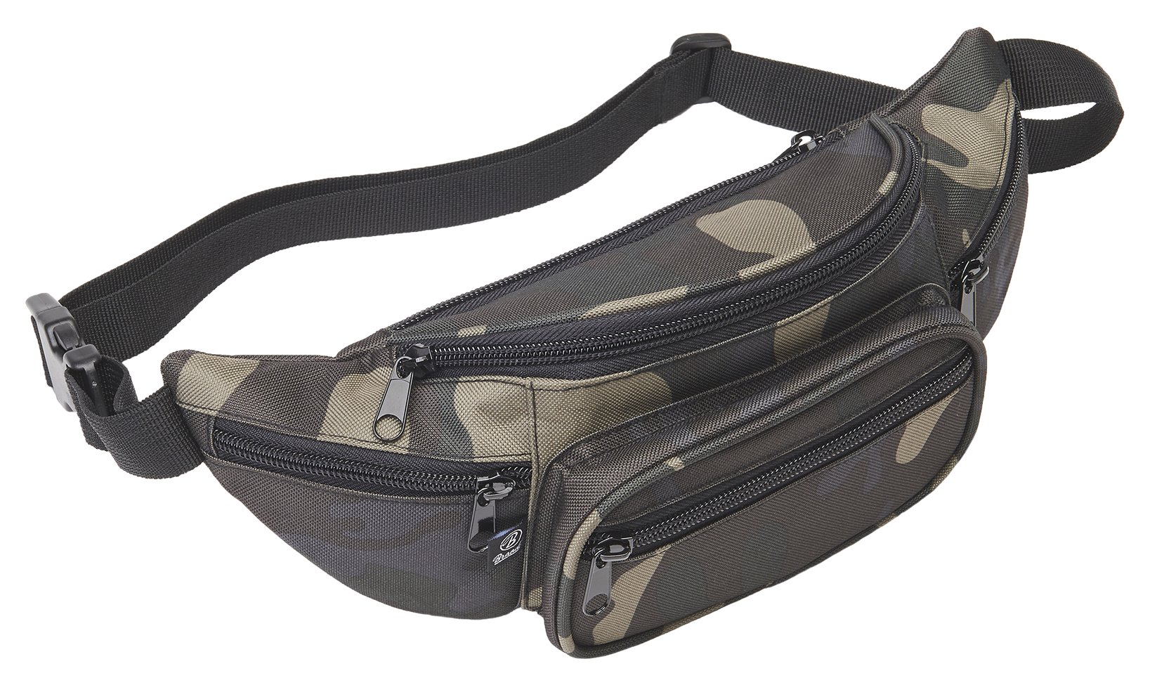 Brandit Darkcamo Belt Bag — image 1
