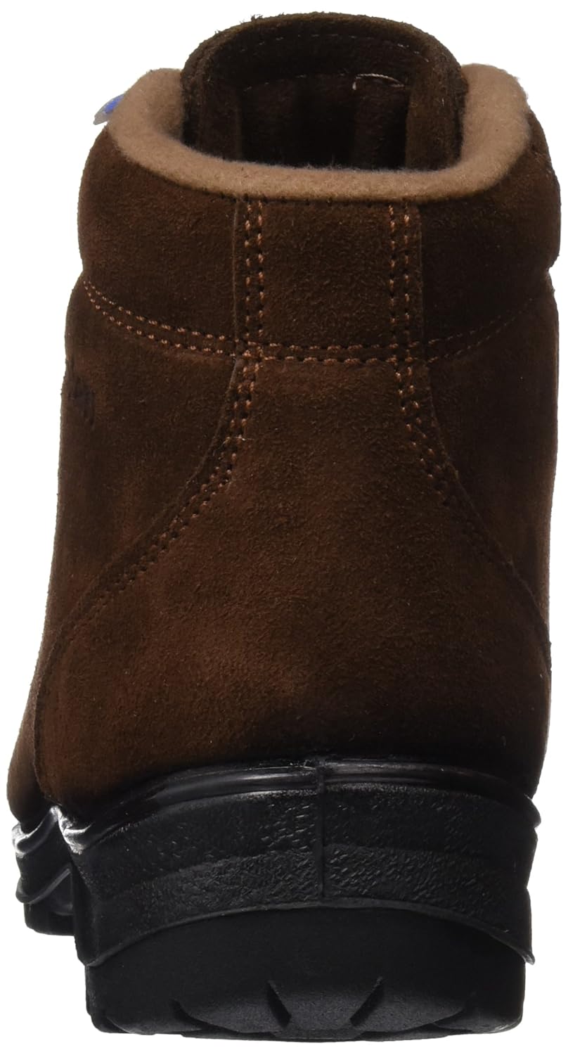 botas de seguridad cofan