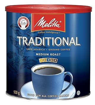Image result for melitta coffee 925g