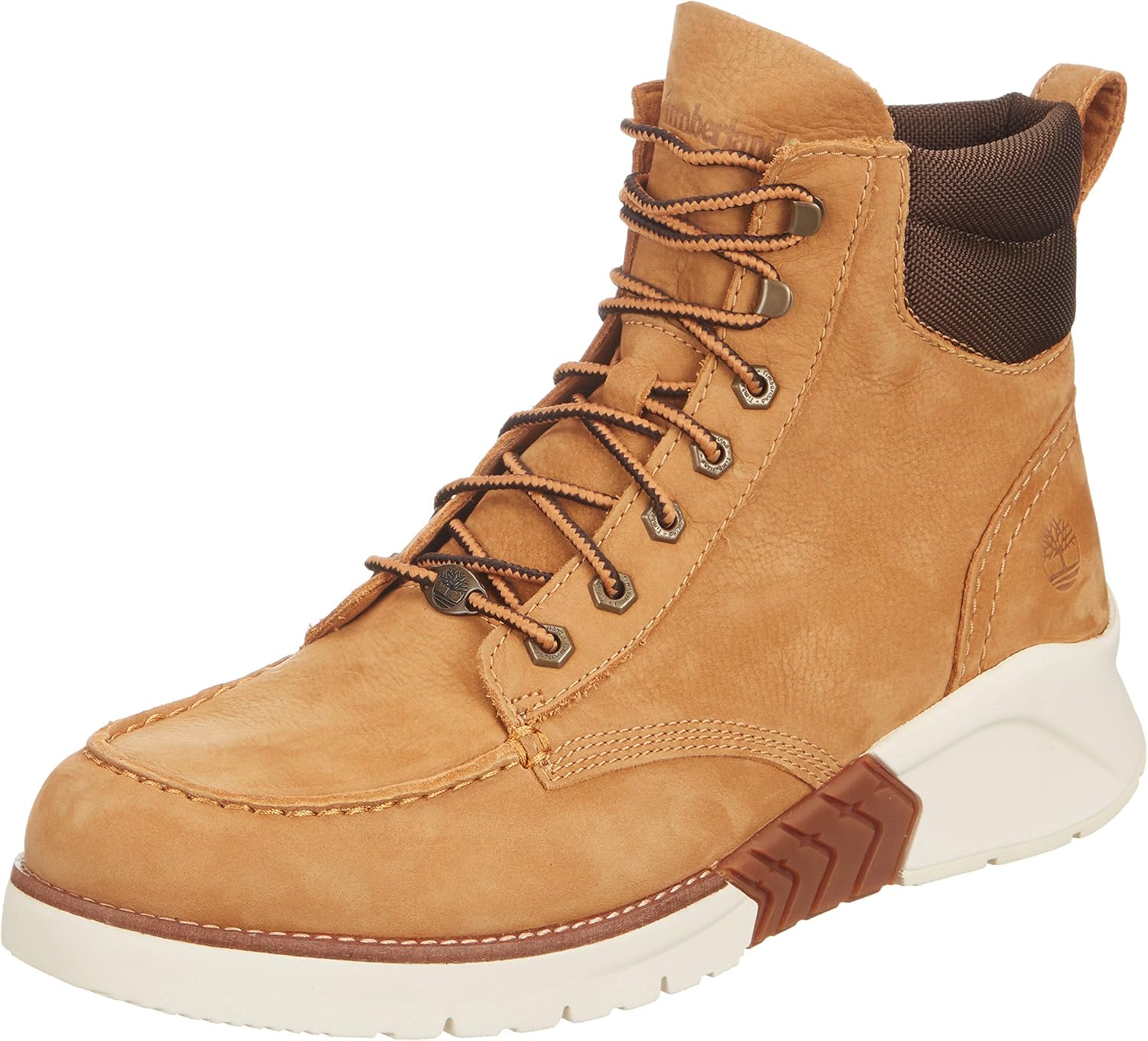 mtcr timberland