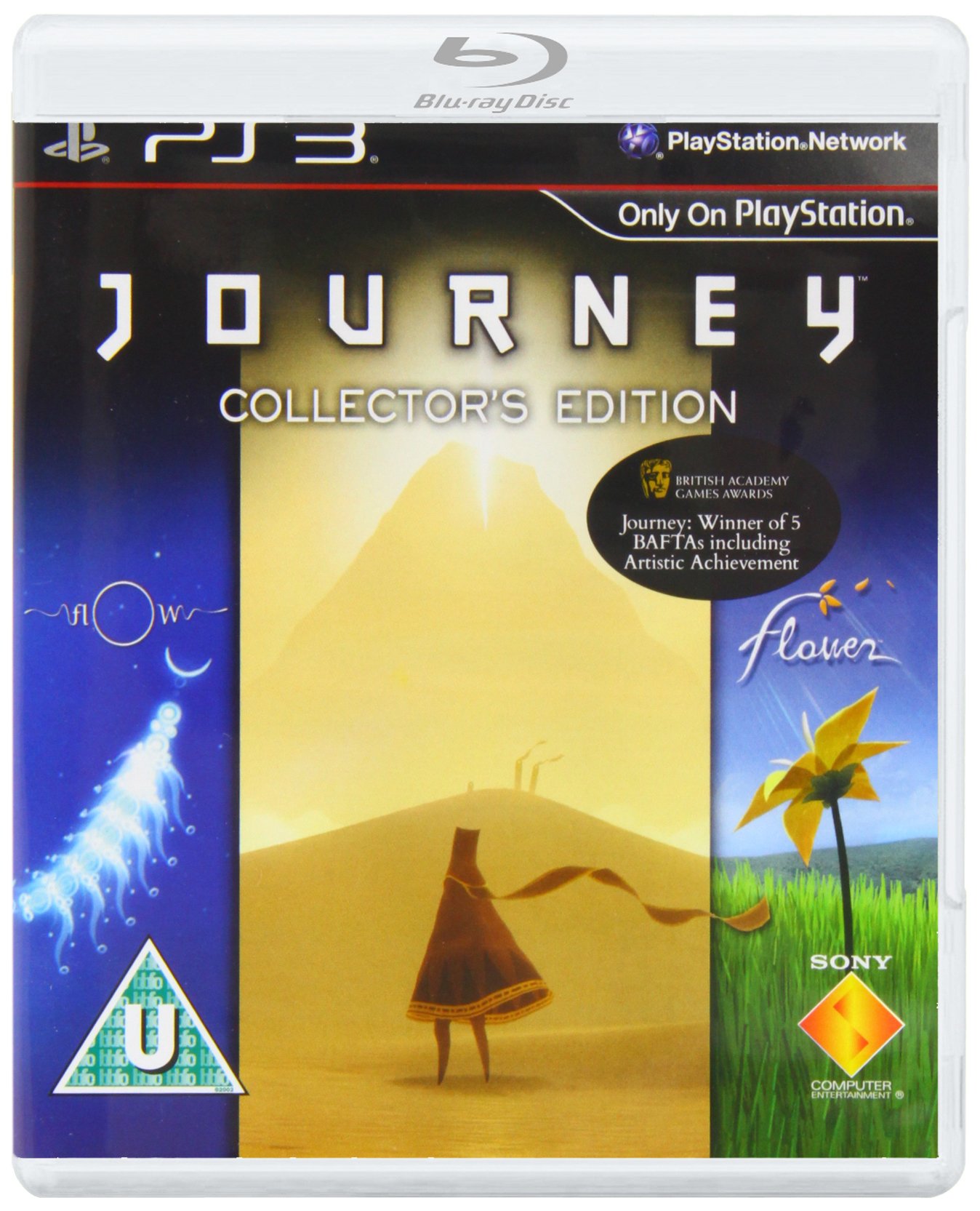 Journey - Collector'S Edition [Import Anglais]