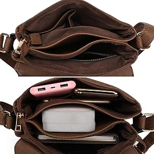 pocketbook shoulder straps