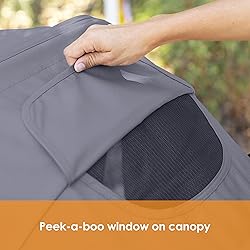 Baby Trend Navigator PRO 2-in-1 Stroller