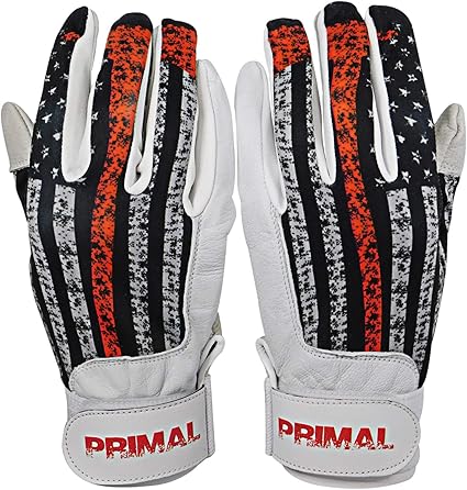 funny batting gloves