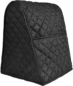 Stand Mixer Dust-proof Cover with Organizer Bag for Kitchenaid, Sunbeam, Cuisinart, Hamilton Mixer
