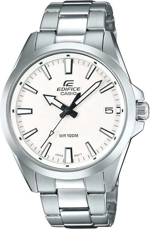 casio edifice 5507