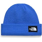 THE NORTH FACE Salty Dog Lined Beanie | Cuffed Winter Hat for Men &amp; Women, Soft Lining With Moisture Wicking Flashdry