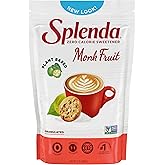 Splenda No Calorie Sweetener Pouch - 48oz