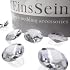 10000 Cristaux Acrylique Diamant 6mm - Transparent - Pour Décoration Table Mariage, Anniversaire, DIY