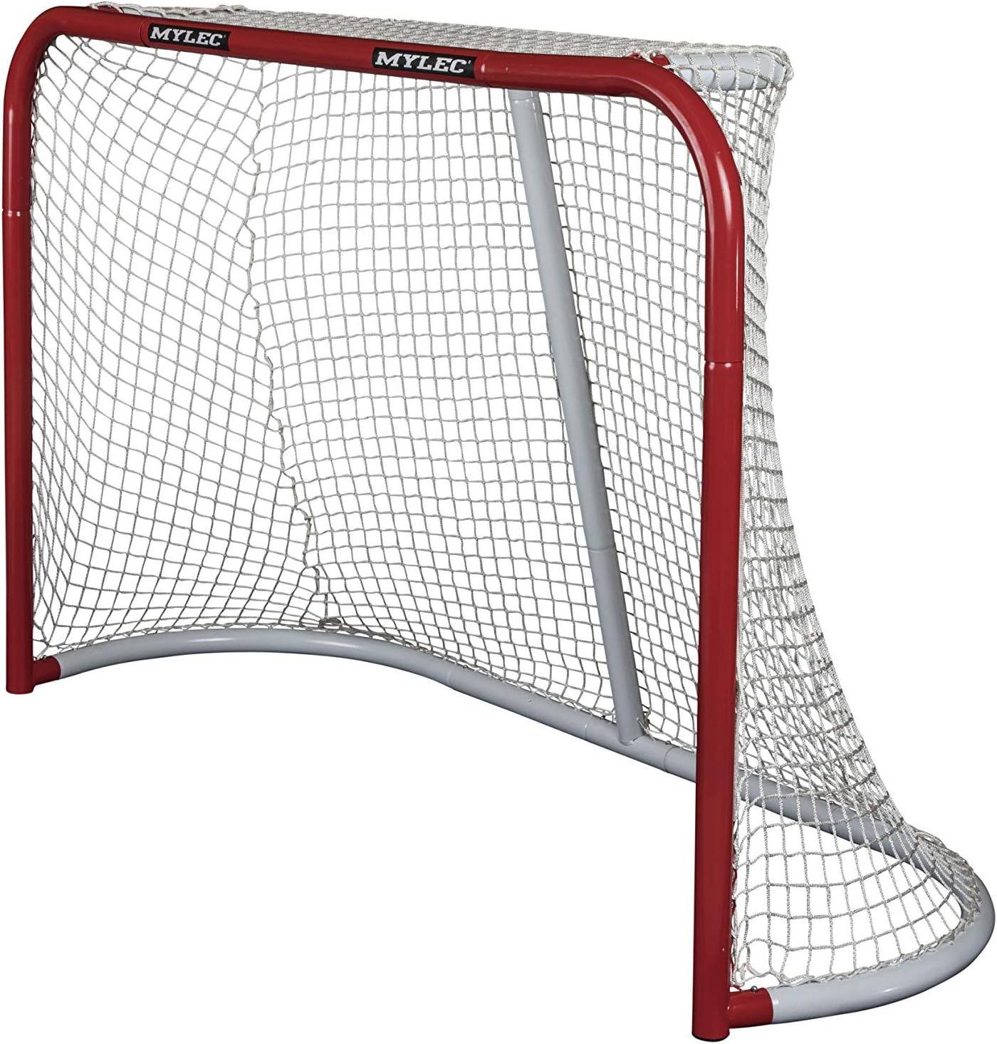 Mylec Pro Steel Goal : Sports & Outdoors