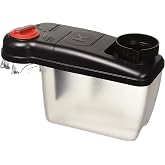 Kirby 306714 Tank Assembly CSS &ndash; OEM Replacement Shampoo System Part for Kirby Vacuum Cleaners &ndash; Durable Plastic Construction &ndash; Compatible with Various Models