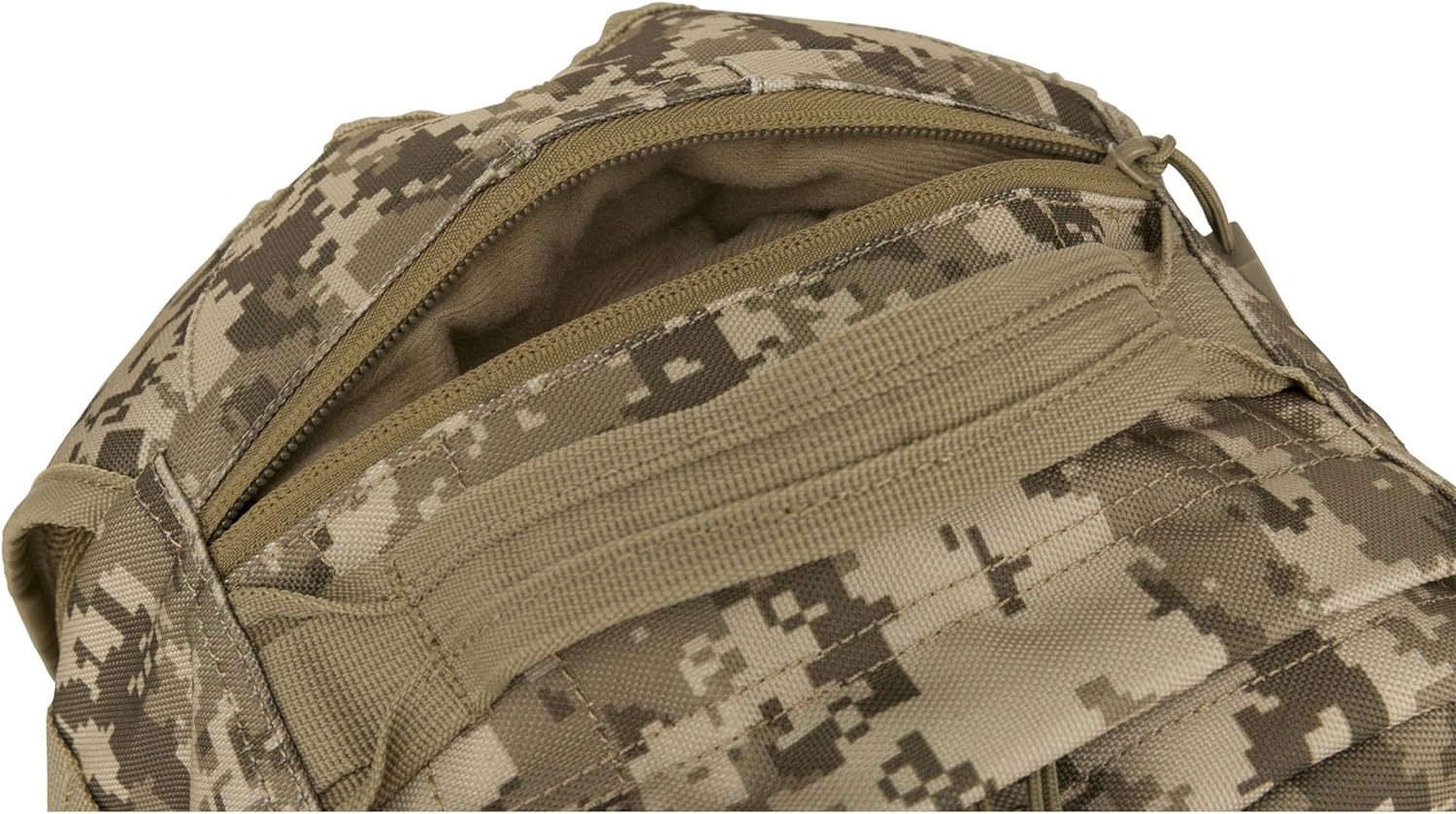 SOG Ninja Tactical Day Pack, 24.2-Liter, Camo : Sports & Outdoors