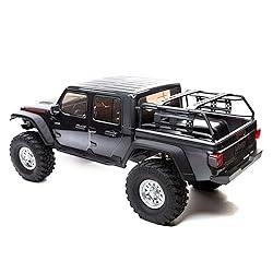 Axial RC Truck 1/10 SCX10 III Jeep JT Gladiator