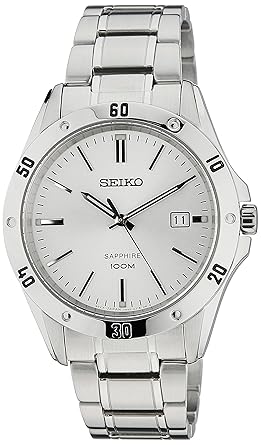 Citizen Eco-Drive Analog White Dial Mens Watch - CA4011-55A