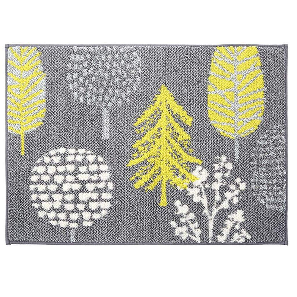 Teppiche & Matten 60 cm SLIANG Einfache Mode fußmatten Hause