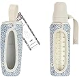 Bibs Liberty Bottle Sleeve Large | Capel Ivory