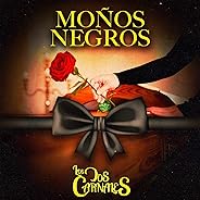 Moños Negros