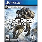 Tom Clancy's Ghost Recon Breakpoint - PlayStation 4