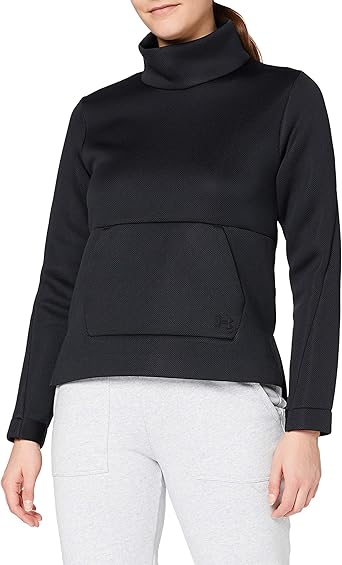 under armour move mock