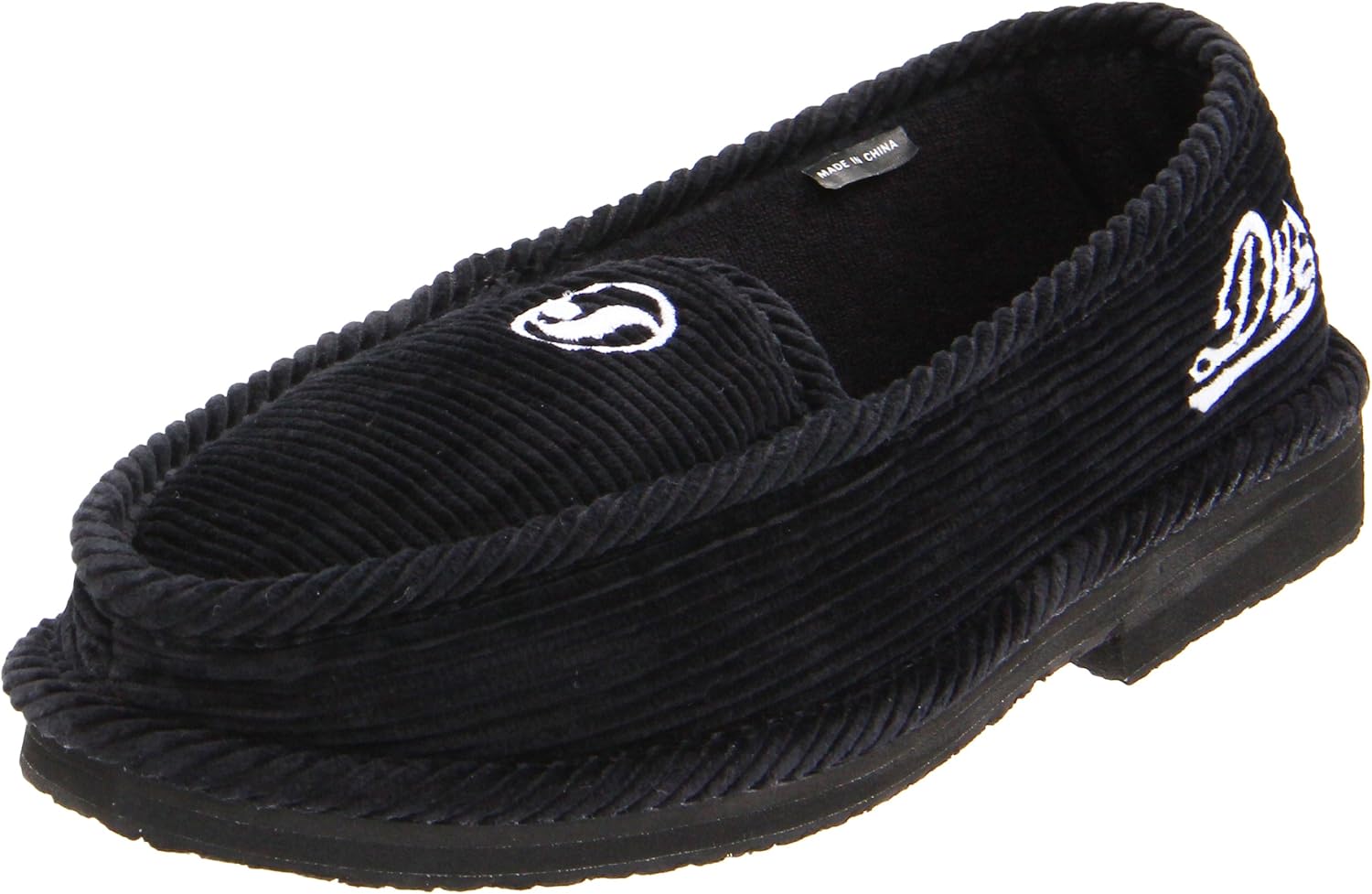 dvs francisco slippers