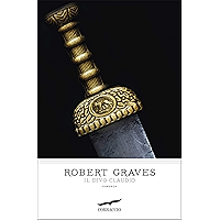 Il divo Claudio (Italian Edition) book cover Il divo Claudio (Italian Edition) book cover