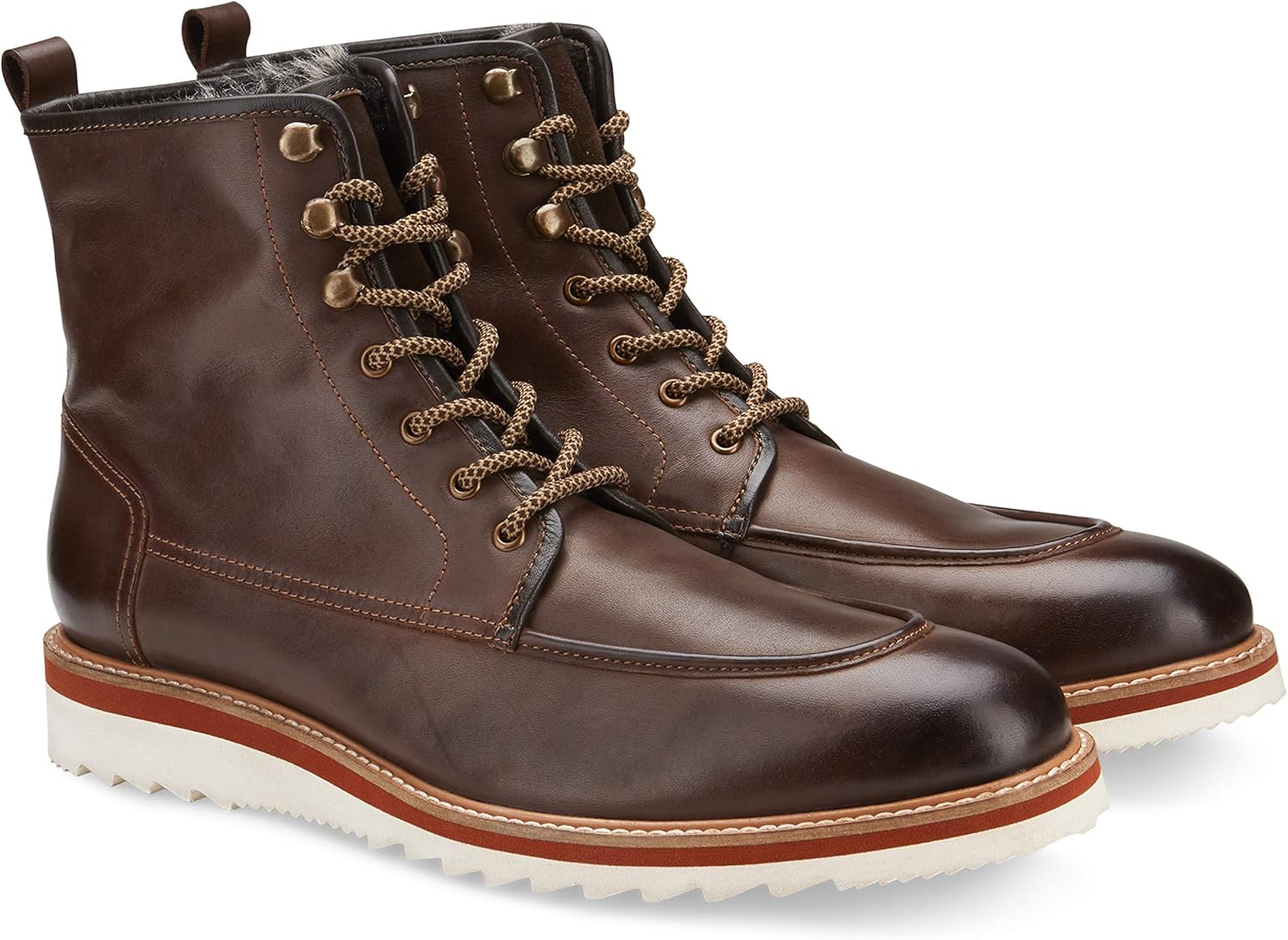 Vintage Foundry Co. The Jimara Men’s Classy HandCrafted