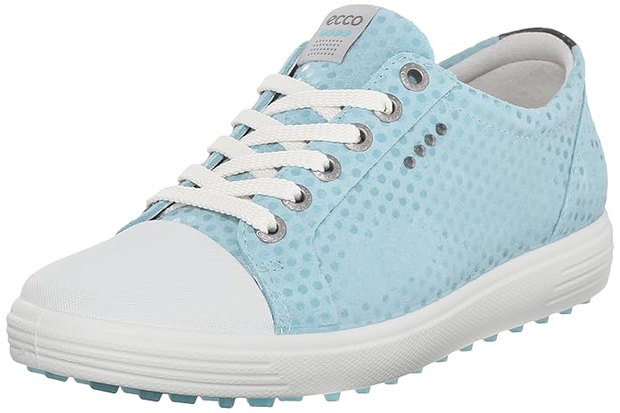 ecco m golf casual hybrid