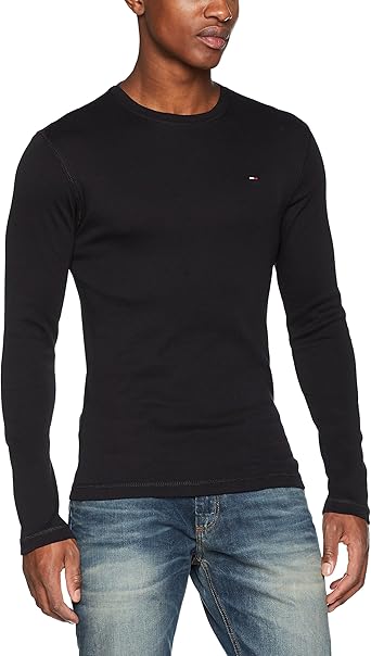 tommy jeans slim fit t shirt