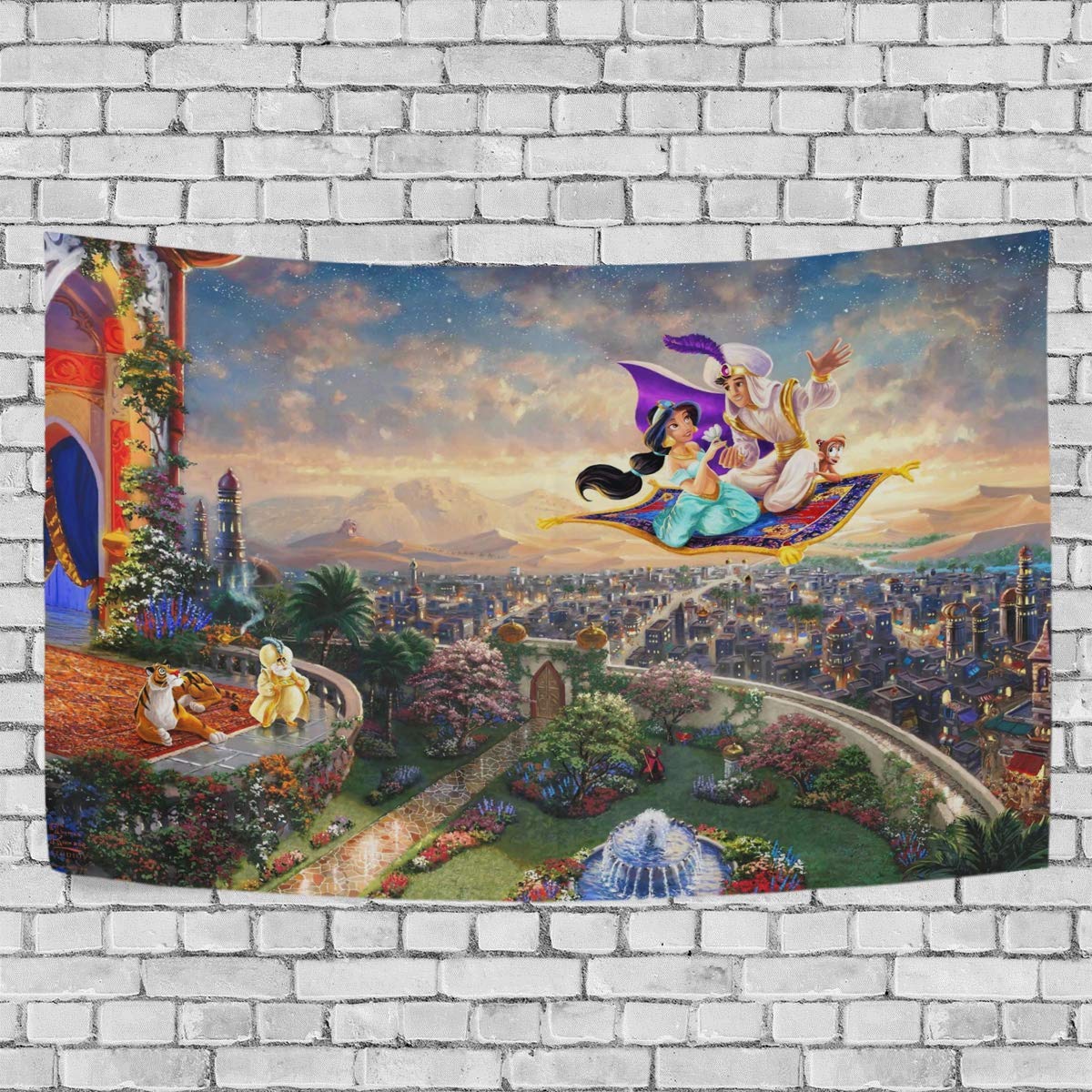 Best Wall Art Home Decorations 80X60 Inches