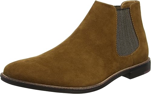 burton chelsea boots