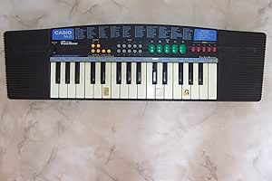 casio sa 21 charger